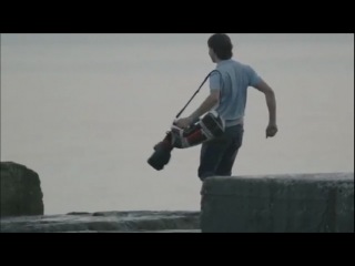 Ангел в сердце (2013) анонс сериала