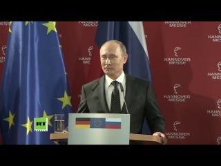 Путин о нудизме
